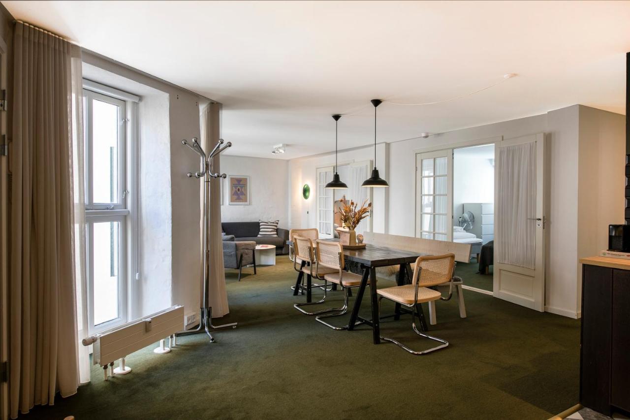 The Churchill Apartments By Daniel&Jacob'S Копенхаген Екстериор снимка
